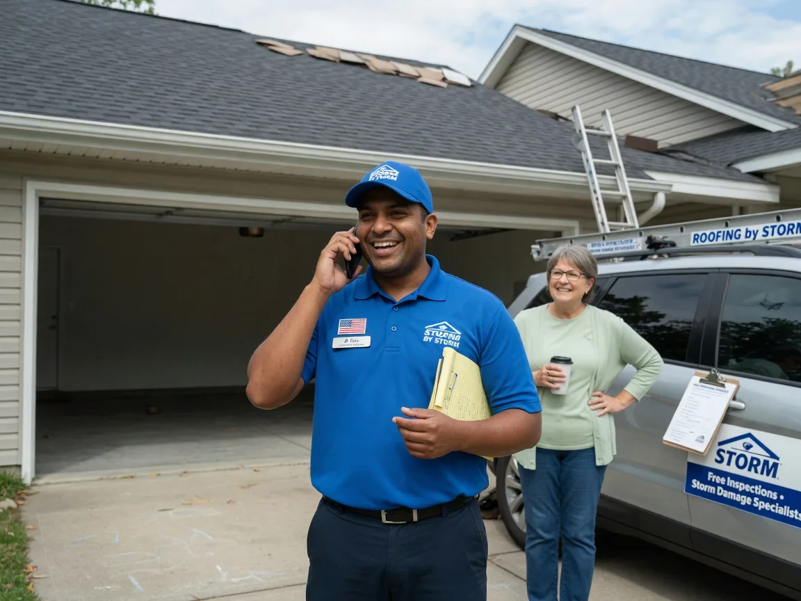 Roof Repair Near Me Holyrood, KS FAQs